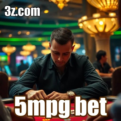 5mpg bet Casual