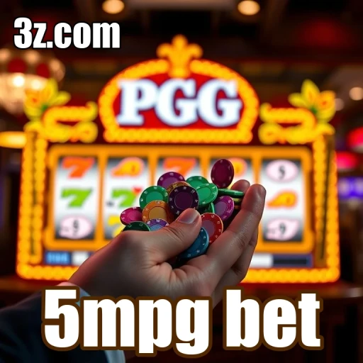 5mpg bet Caça-níqueis