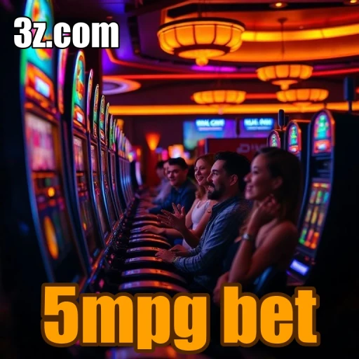 5mpg bet Apostas Esportivas