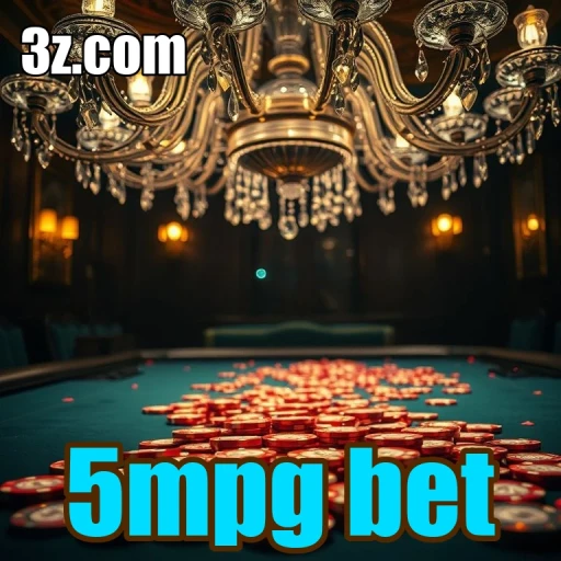 5mpg bet Programa VIP